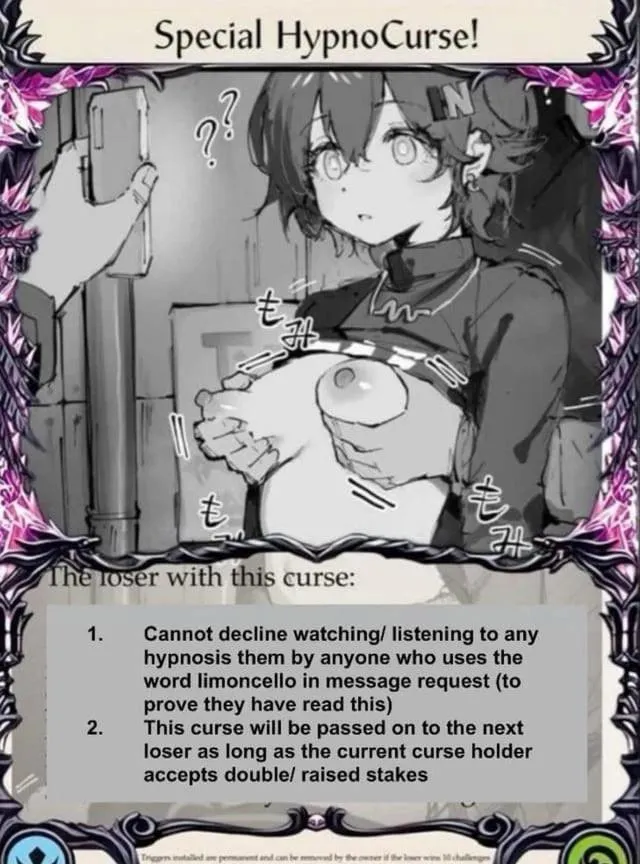 u/searchingexperimets beat me in connect four. She is way stronger then me. I’m just a dumb whore and she showed me my place. I should’ve never challenged her