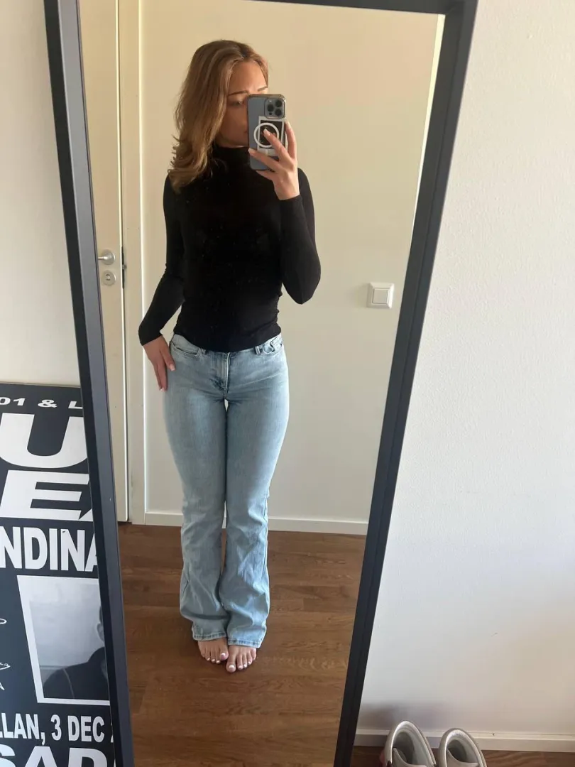 Vill du se min tonnårsröv?