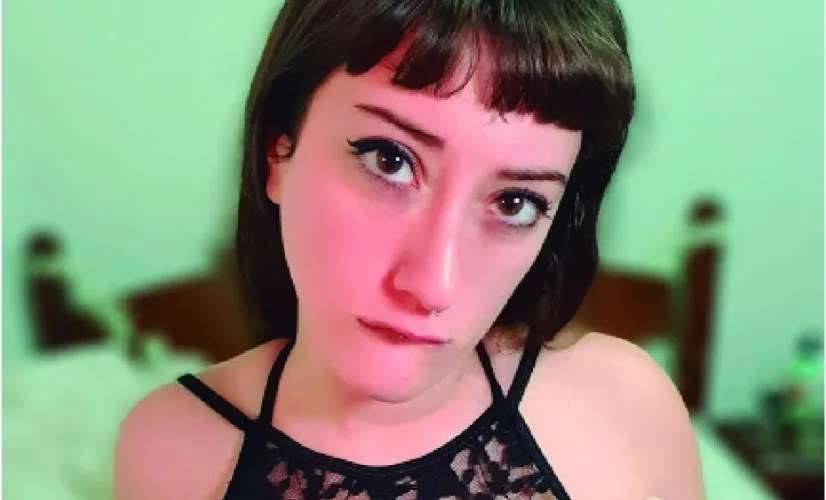 Want to see u go crazy for me.