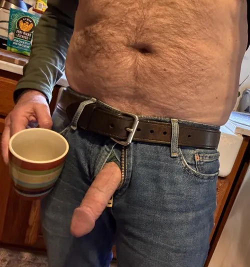 Wasn’t planning to post today, but the sun came out