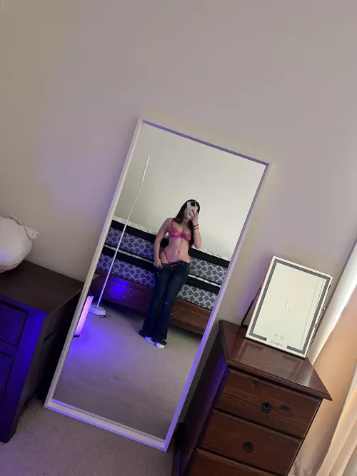 What do I want on my stomach.. wrong answers only