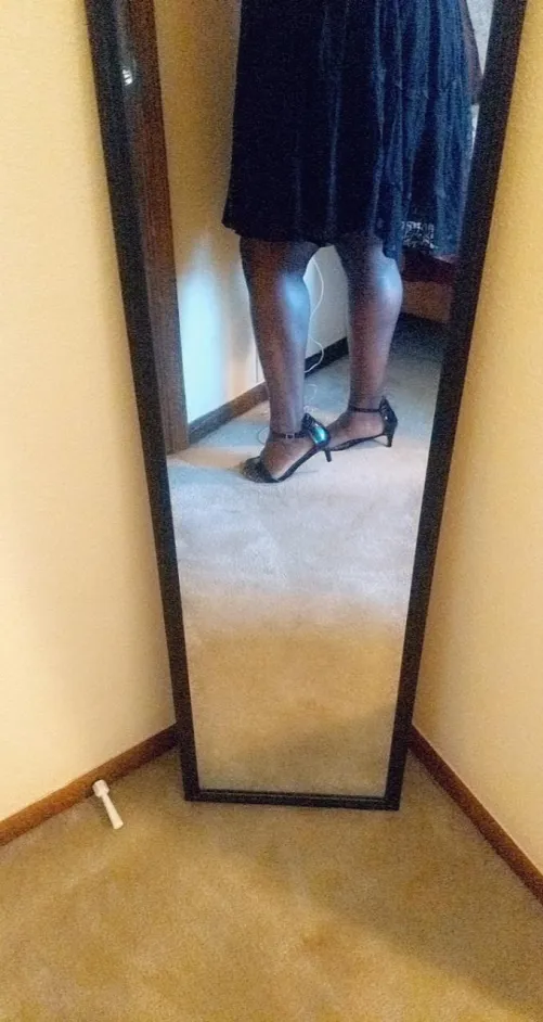 What do you think (BBW)