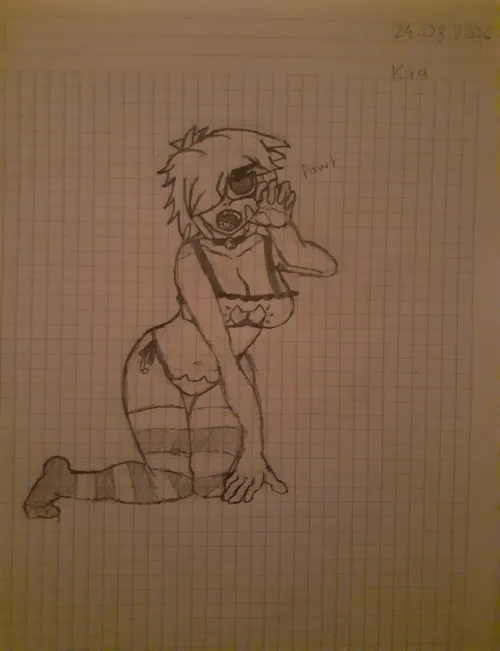 What do you think? (OC)