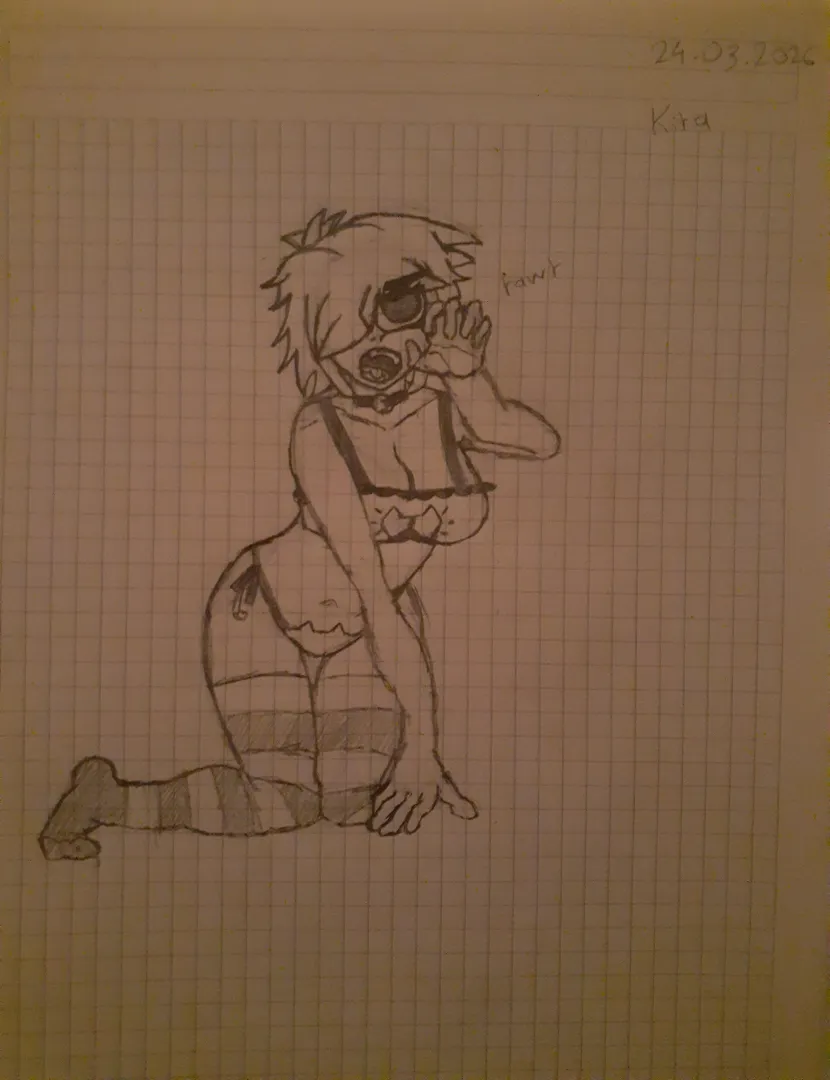 What do you think? (OC)