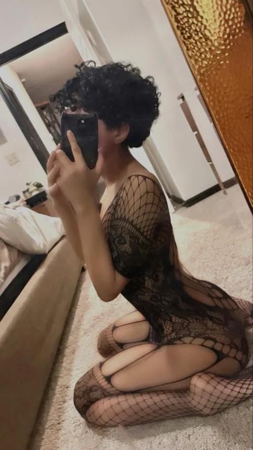 What do you want for dinner sir? Me is a option