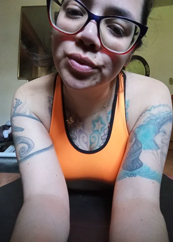 What if I told you I was really really horny, would you come over?