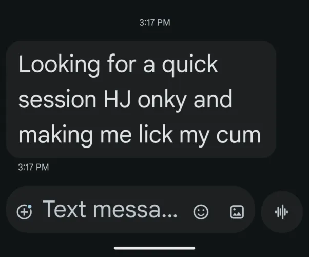 What would you answer?