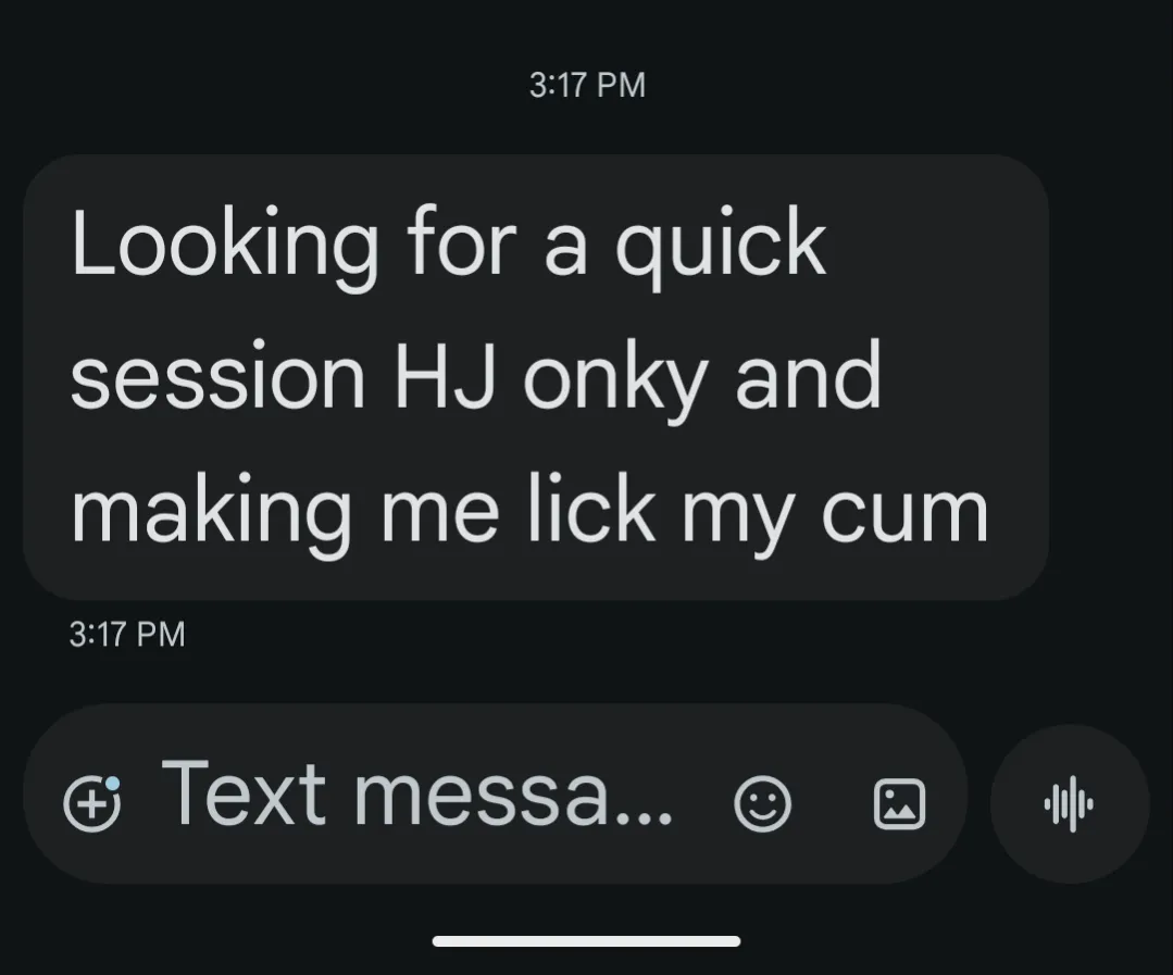 What would you answer?