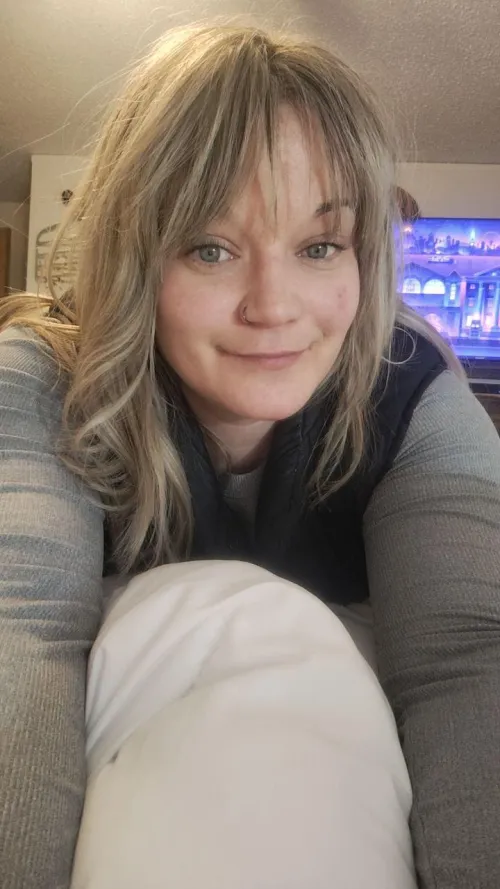 What’s scarier.. my looks or how bad u want me?