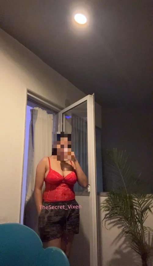 What’s the first thought that came to your mind