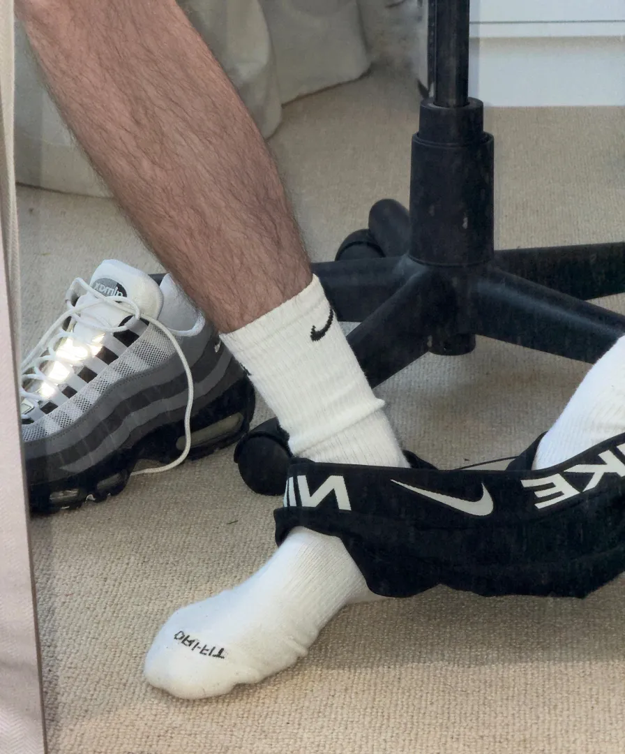 When we checking in?