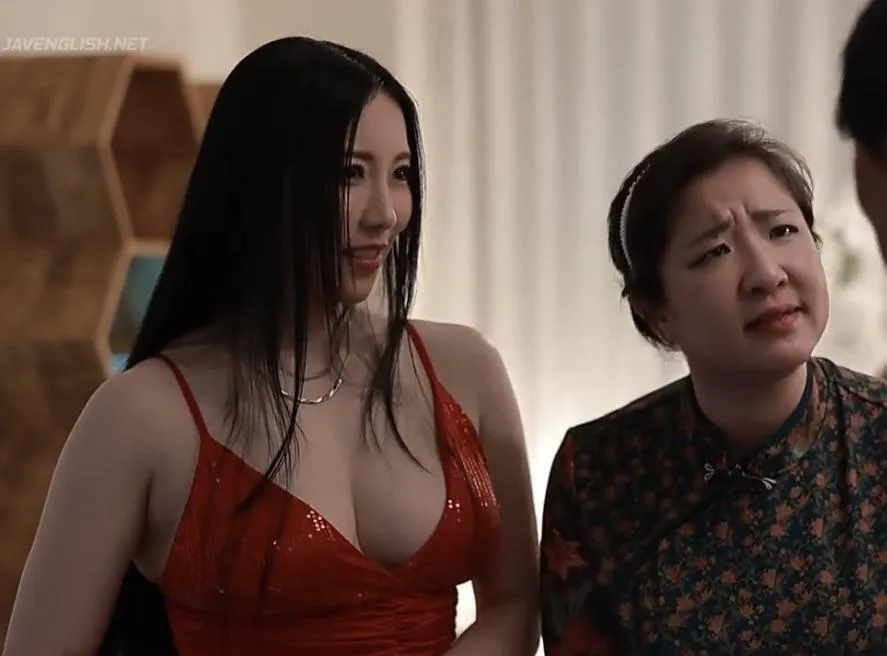 Which woman are you choosing?