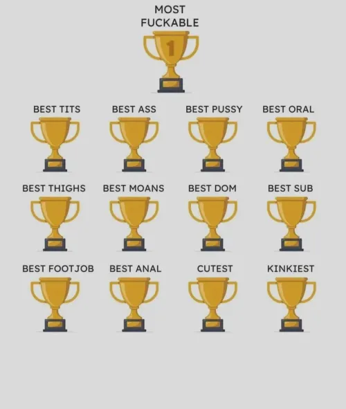 Who has the best tits in jjk ?