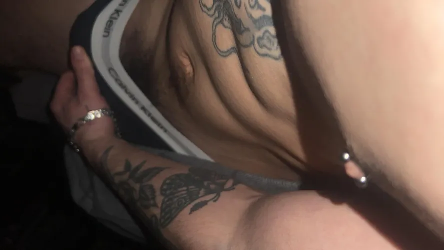 Who wants to bury their face in there