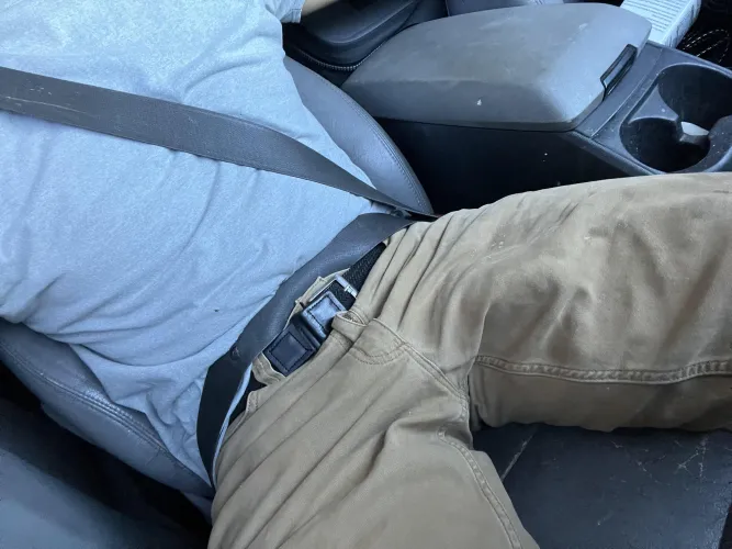 Wonder if the customer noticed