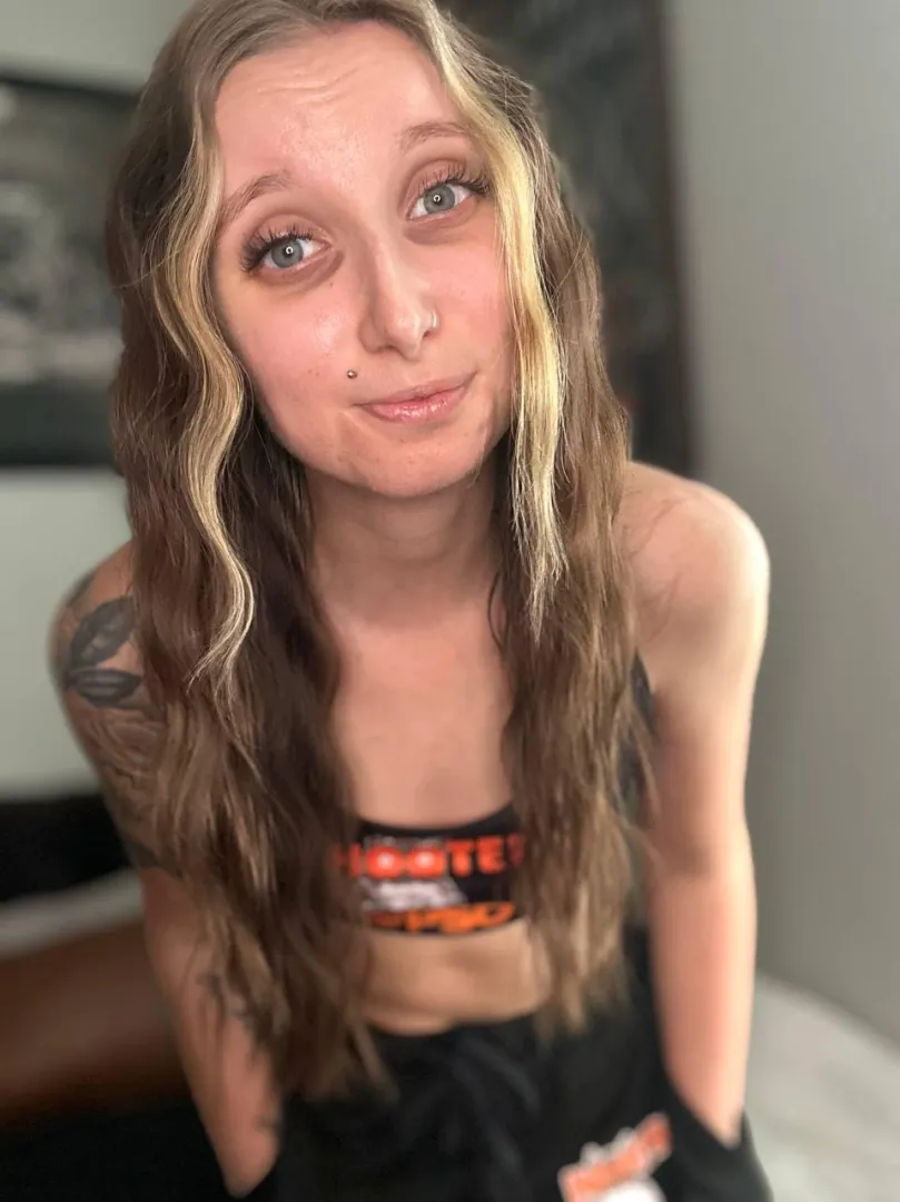 Would an older guy skip work to be with me