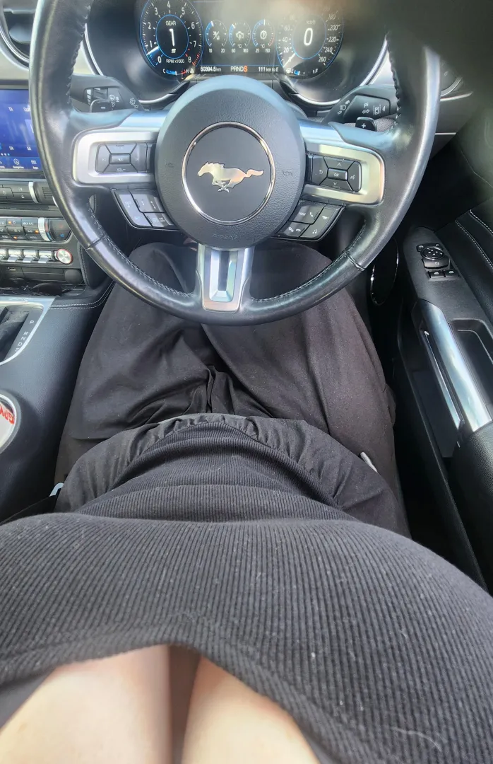 Would you be tempted to race at the lights?