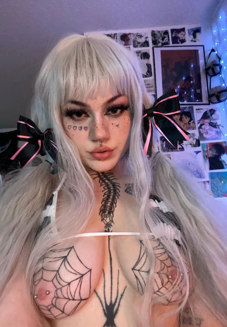 Would you choose a breast tattoo design like mine?