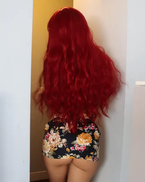 You don’t find this often