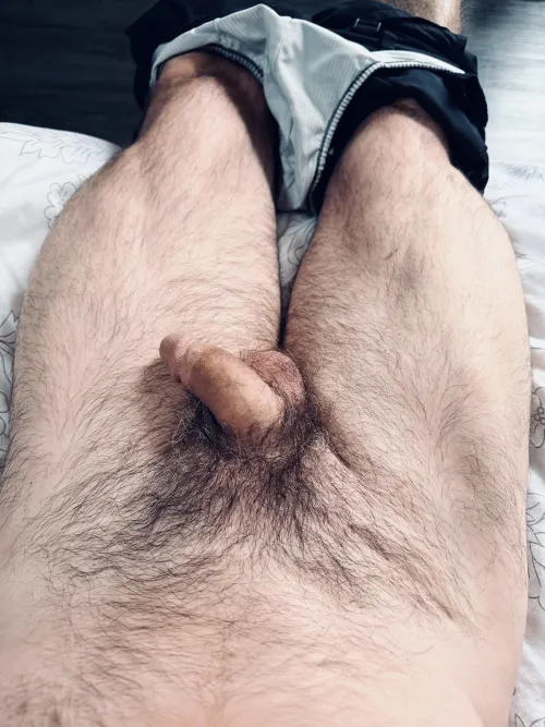 You like big thighs ?