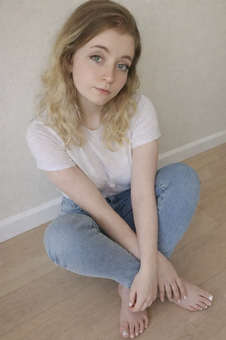 You look like you need this kind of view