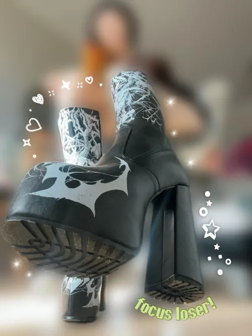 you weren't getting more anyway beta