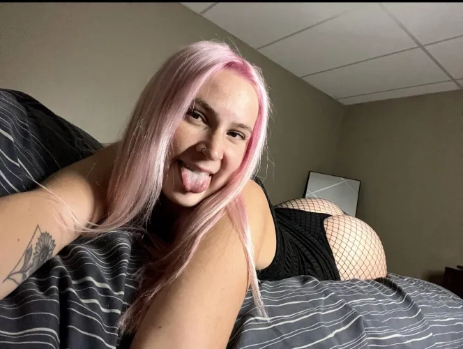 You’d love it if I was your neighbour