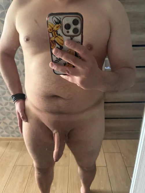 Your opinion about my size