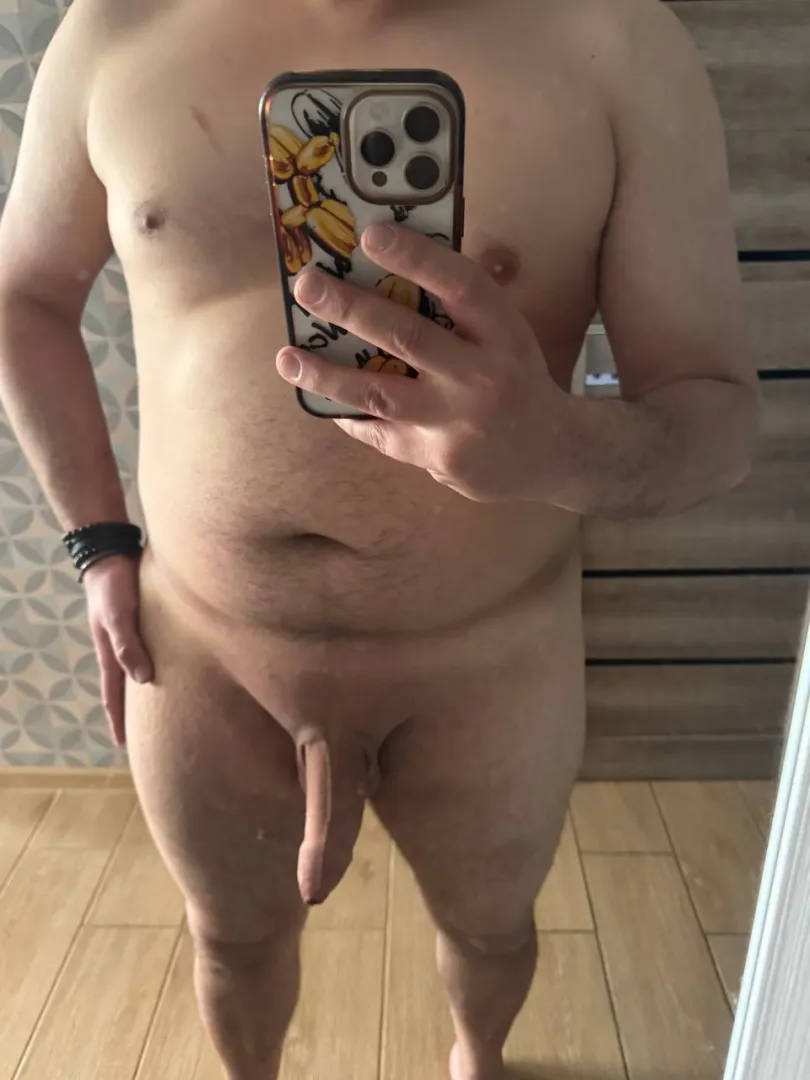 Your opinion about my size