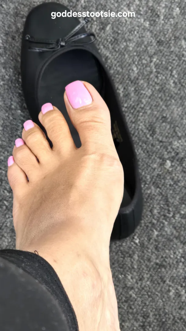 You’ve thought about it long enough… Now feel it. Experience it. Your first step into devotion starts here.