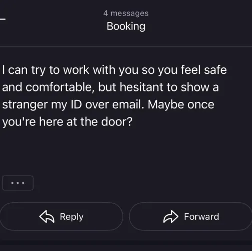 Yup, this is definitely how it works.