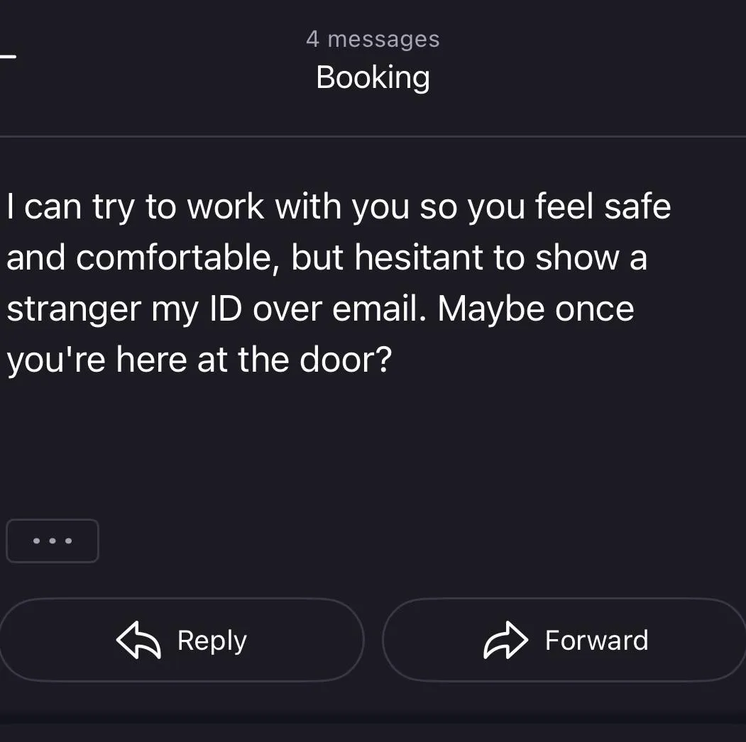 Yup, this is definitely how it works.