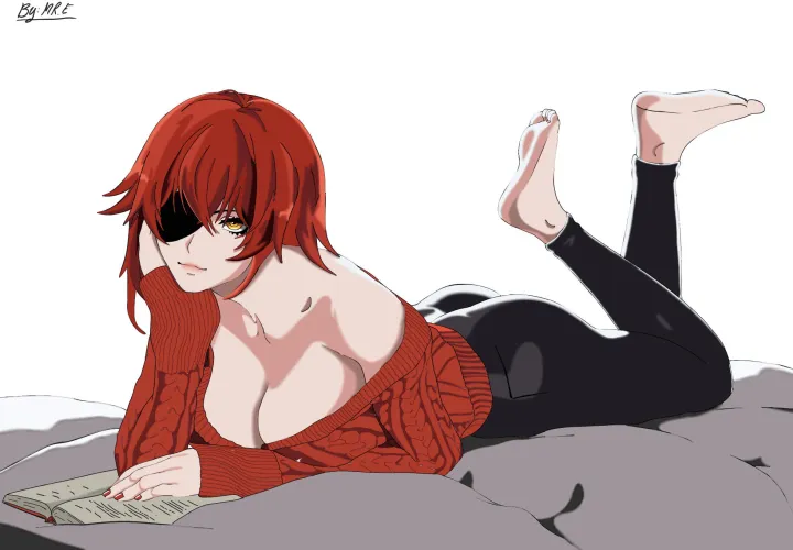 [Zentreya] Waiting For You To Come Home (By Me)
