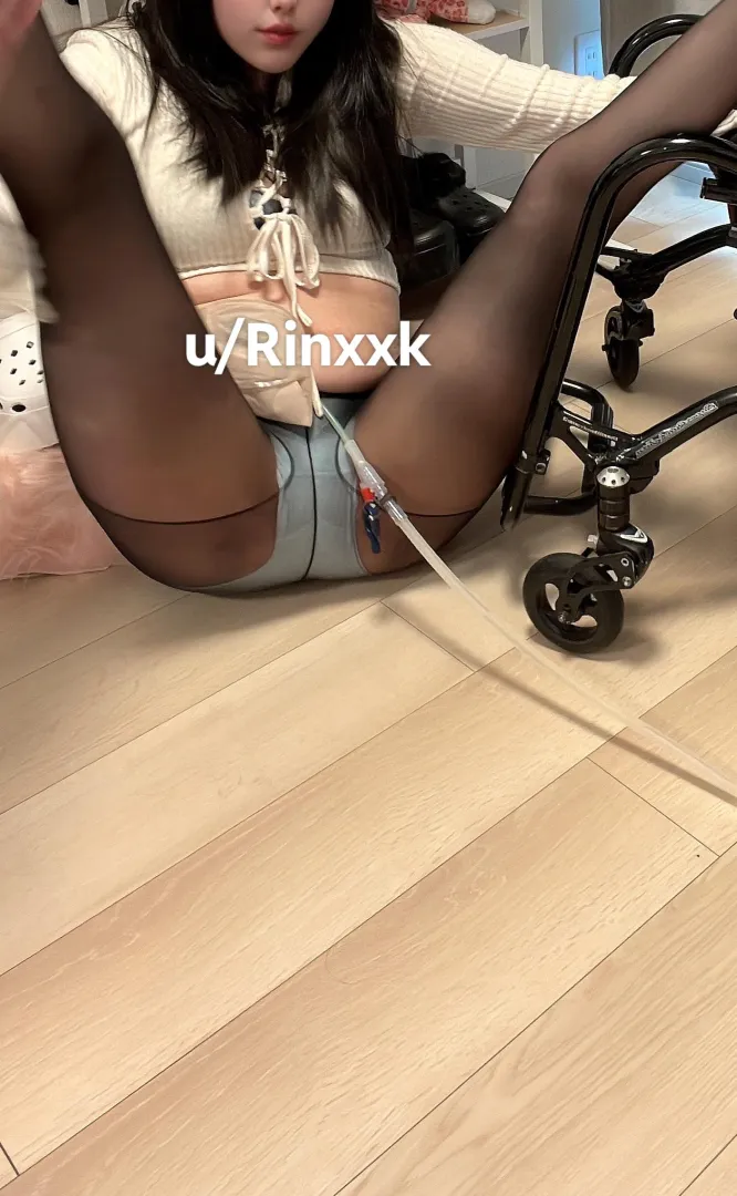 18Fr❣️ Cozy and relaxed ️