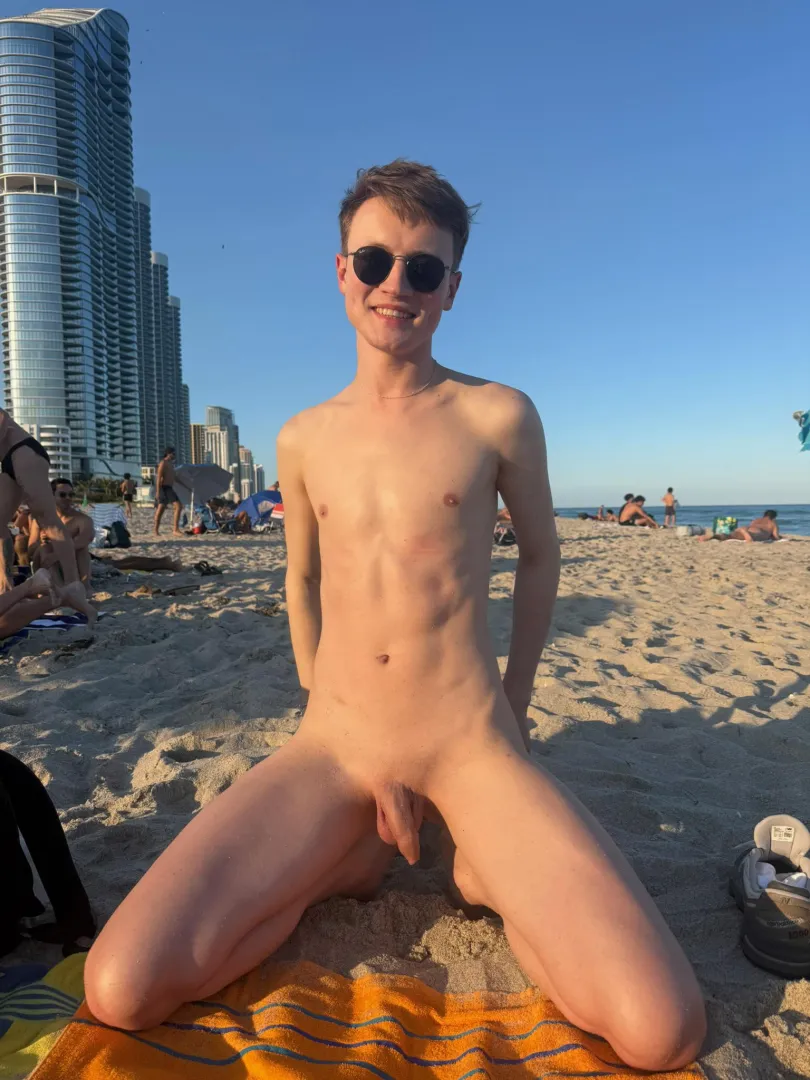 [19] gift to you my warm embrace 