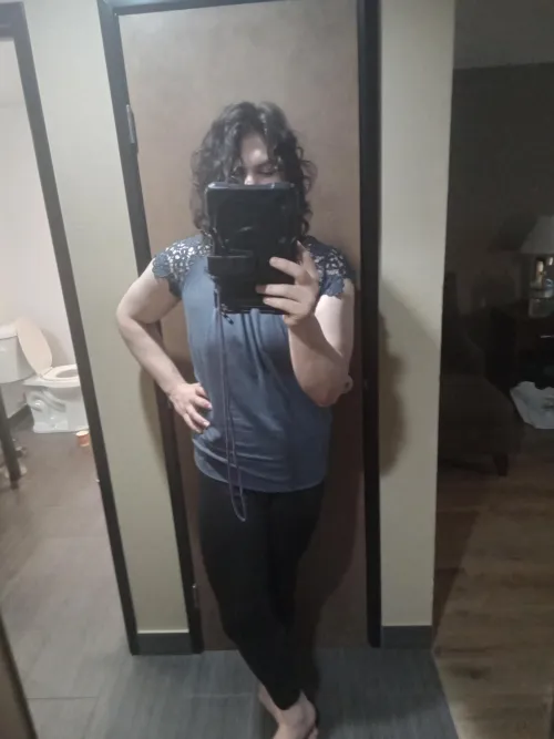 22 sissy and 42 nb bear hosting beaverton