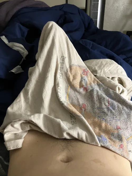 [24] my laundry smells like that of a sweaty, hormonal teen boy with huge loads