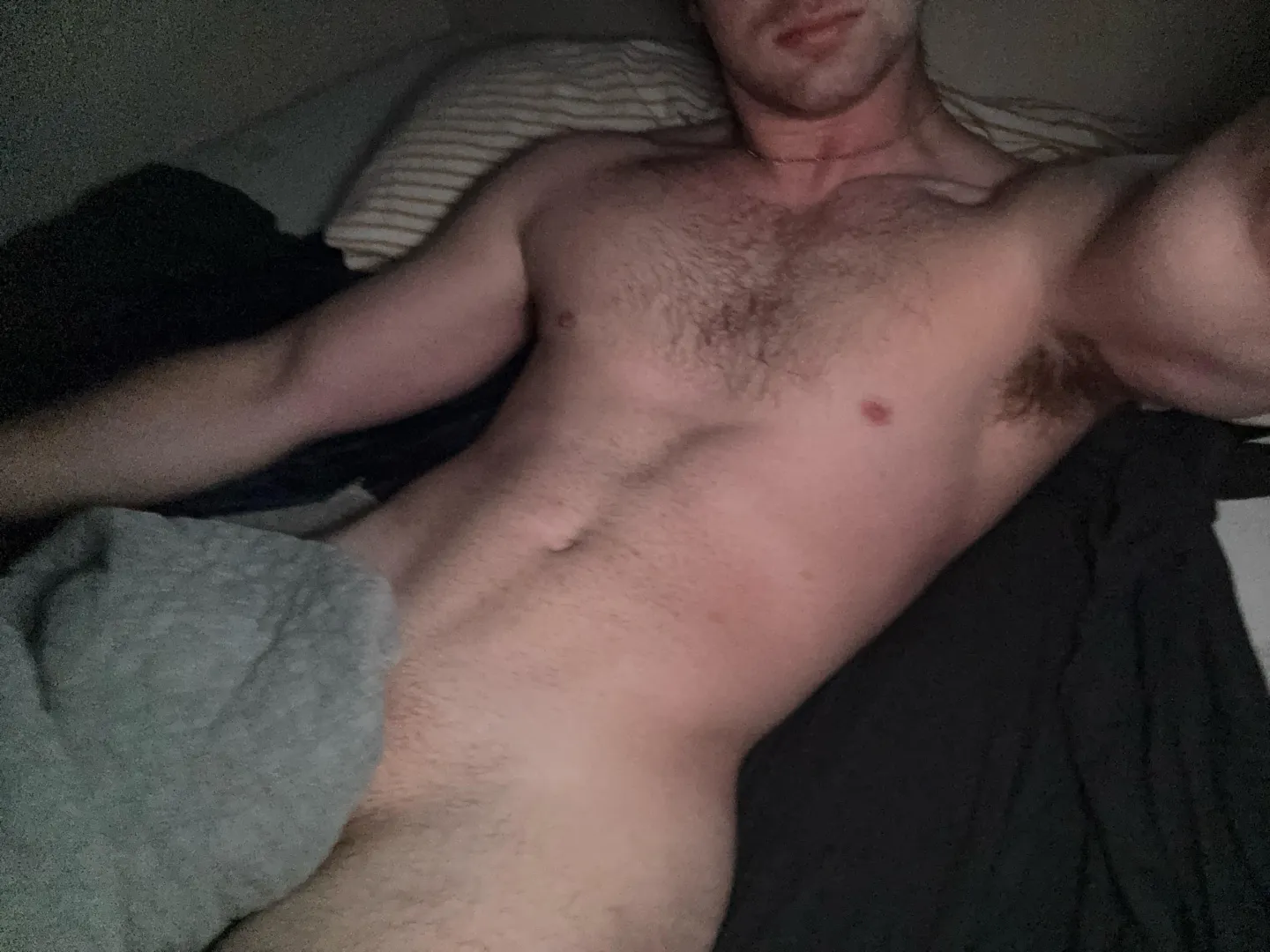 25m high and craving hung