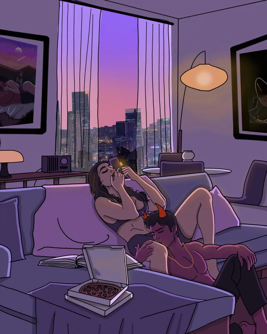 26M in Bangalore. Looking for a 420-friendly woman for a smoke-up sesh and some good conversation. ENM friendly. Easygoing, affectionate, and enjoy playful company. If you’re around Bangalore and this sounds like your scene, say hi.