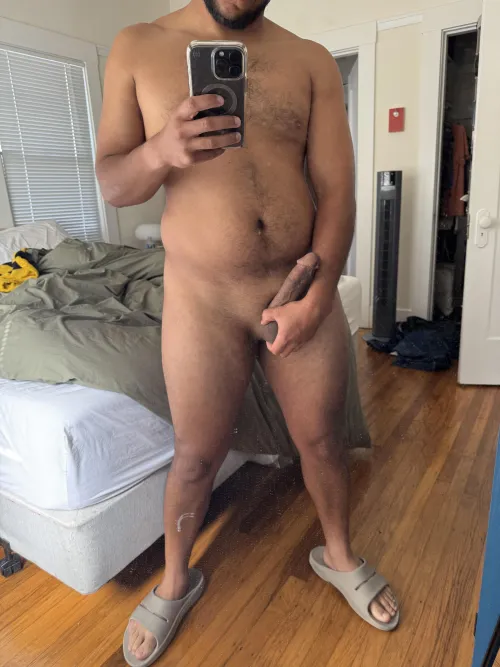 30 [M4A] Oakland Bi guy with dad bod looking for twinks and women