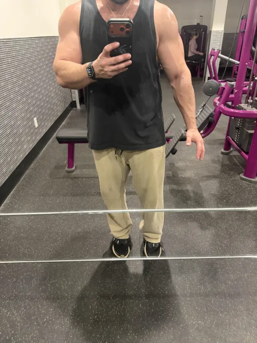 [36][M4MF/F] [nj passaic county] any daytime fun…looking for couples hotwives or BBW bigger the better