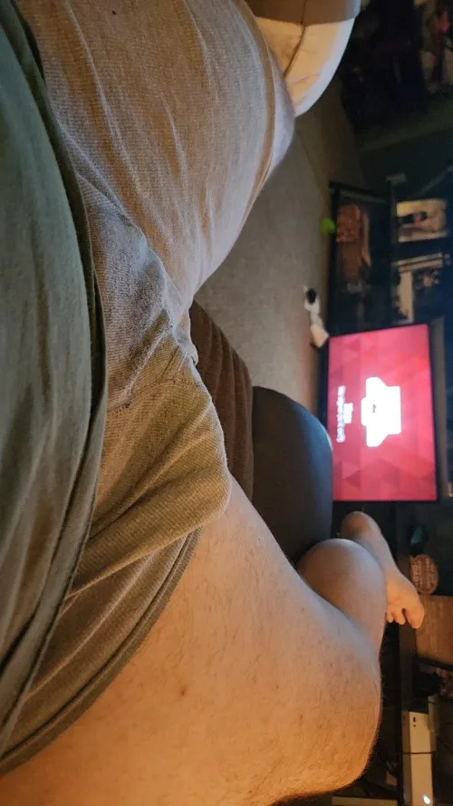 39 MWM 4 M/T close to adel, Moultrie, or nearby. Curious about dick.