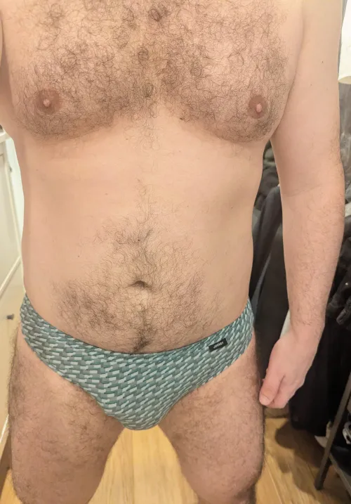 [42] Jockey Elance. Brand new pair today