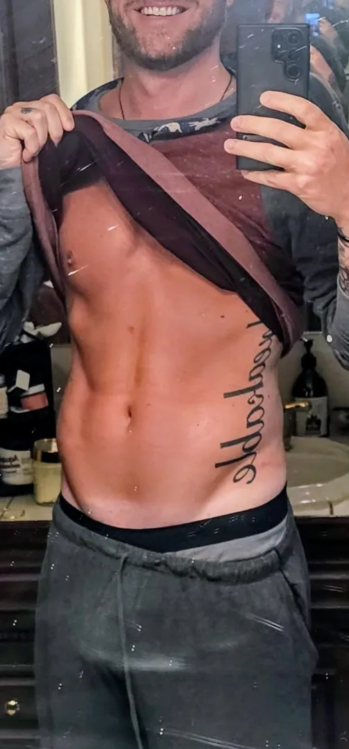 42 [M4F] #Harrisburg PA- Looking for a good mouth to use