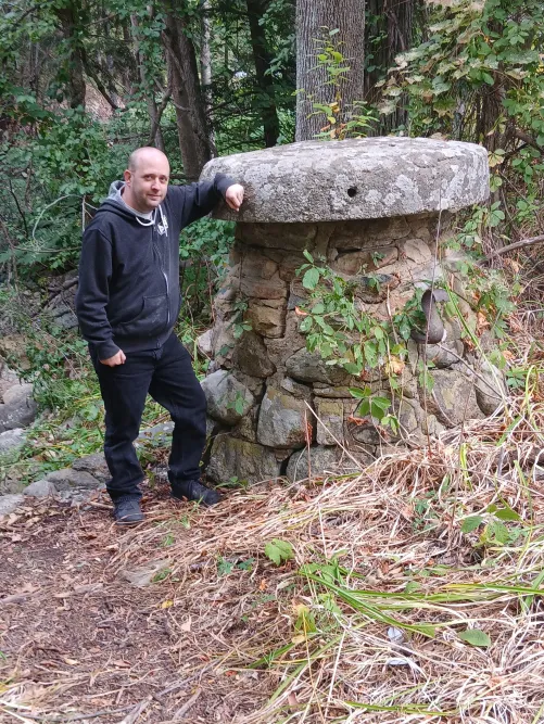 42 [M4F] #Saratoga New York