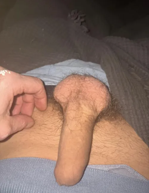 46m soft D situation