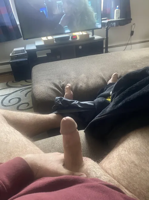 (59) Bi male, looking for a playmate in Enfield