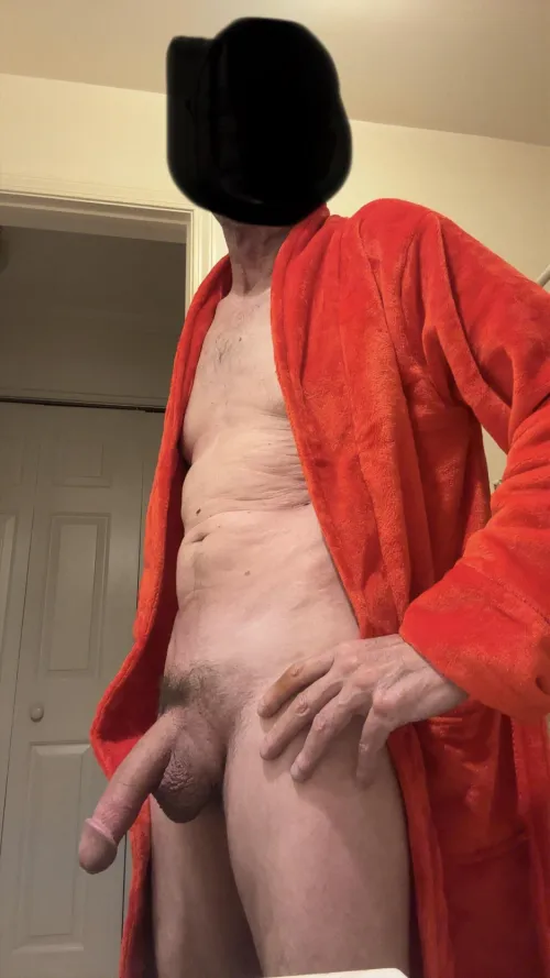 59 [m4f] Monroe, daddy is looking to be worshipped, ladies ?