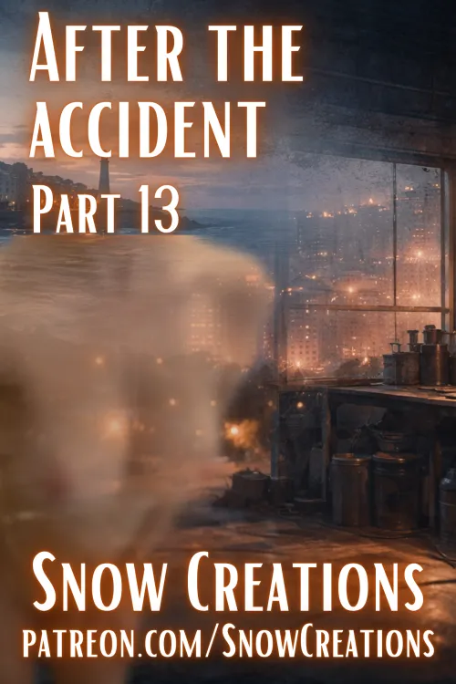 After the Accident -- Part 13 ️