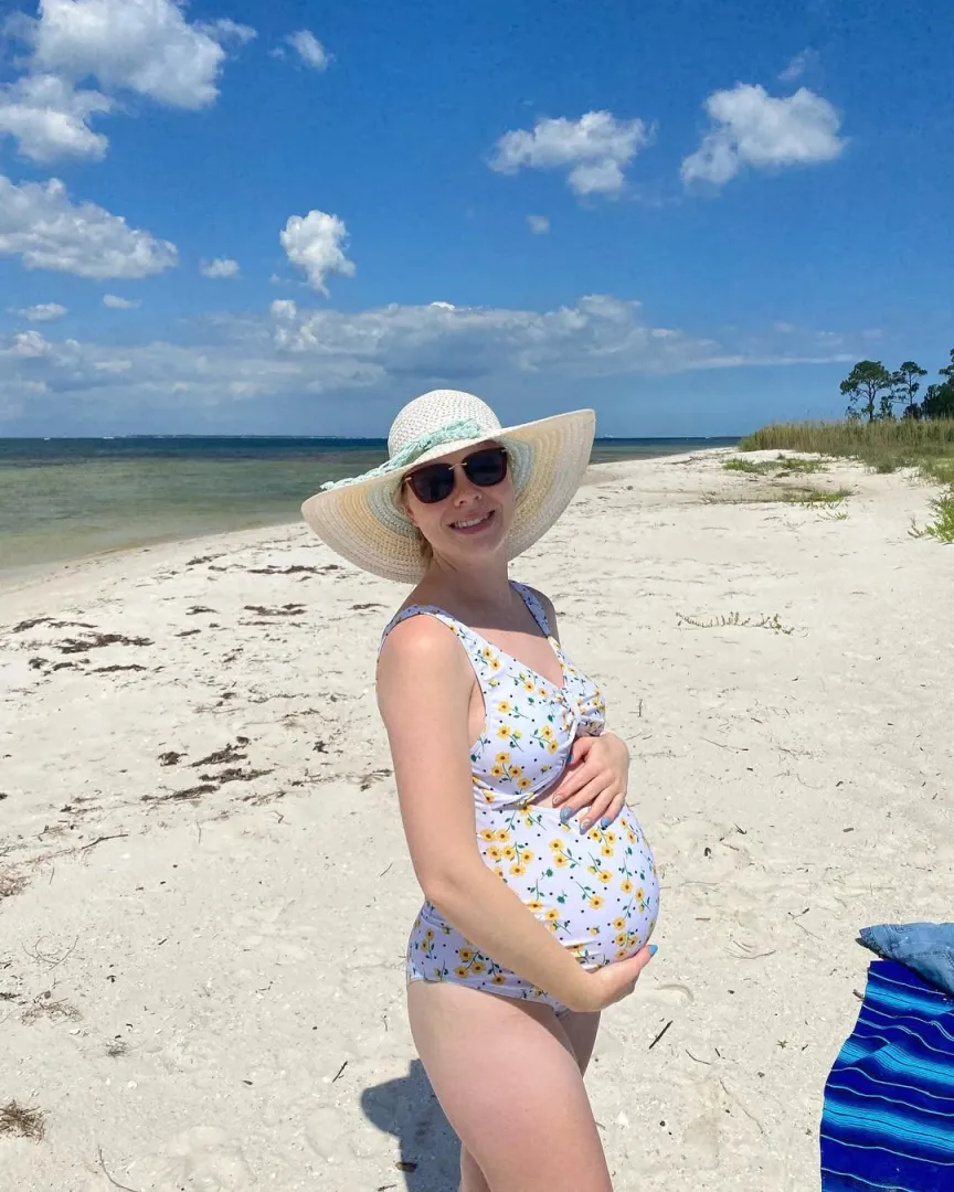 Always trying to relax